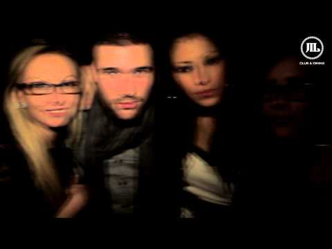 Balkan Reality JIL Club 5.01.2013 Gasttozz