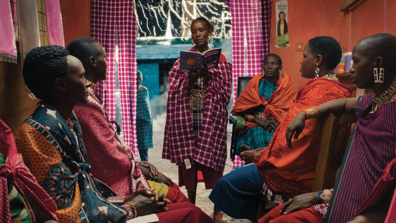 Miniature de la vidéo Official Trailer du film One Woman One Bra