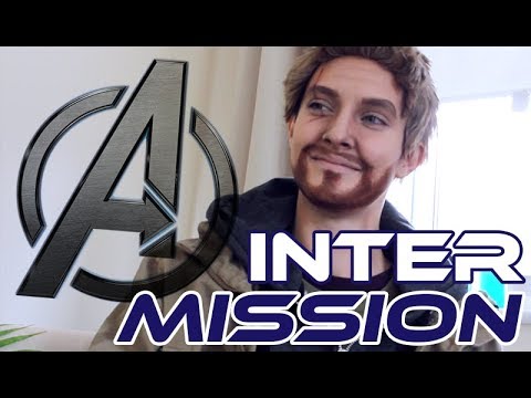 Avengers: Intermission Episode 2 - "Thor's Company" (Marvel Parody)