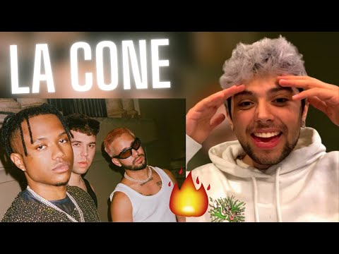 POLIMÁ WESTCOAST, QUEVEDO, MORA – LACONE [REACCION]