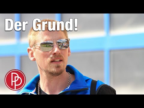 „Die Bergretter“: Die Wahrheit über „Andreas'“ Serientod • PROMIPOOL