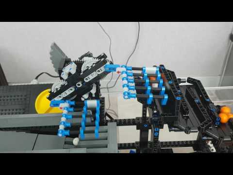 LEGO GBC Fork (포크)