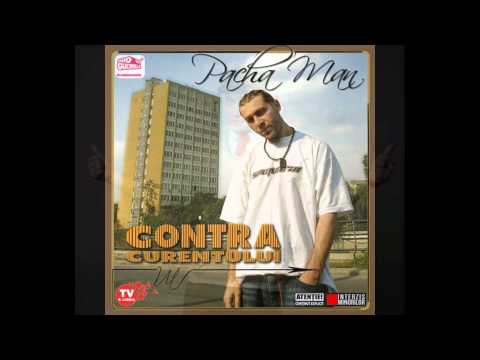 Mihai Bendeac feat. Pacha man - Nu esti ceea ce pari [by tembolyna]