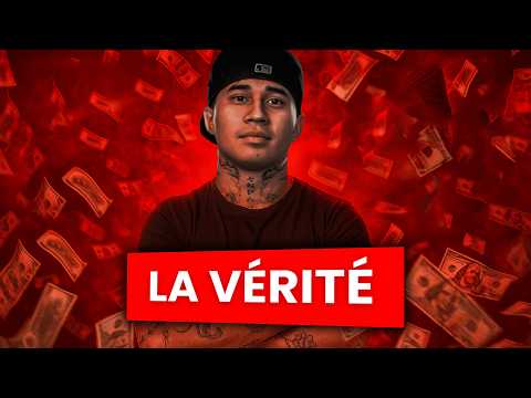 Anthony Sirius: The Truth About His Business