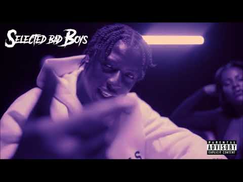 Abra Cadabra Type Beat 2022 | Uk Drill Instrumental | "SELECTED BAD BOY" (Prod By Southbeatzz)