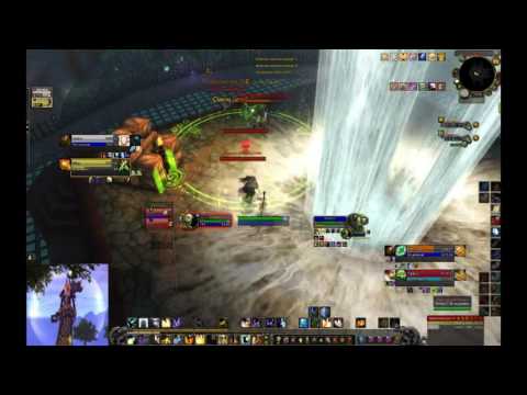 Arena 2v2 DPriest+Assassination Rogue vs Unholy Death Knight+Restoration Druid Patch 7.1.5