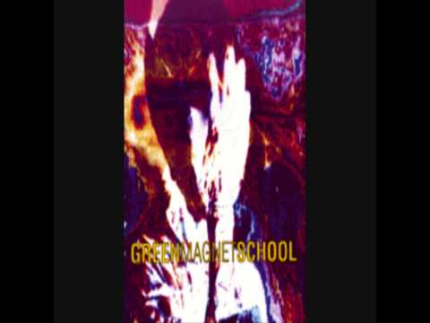 Green Magnet School - Blood Music (Full Album // Lp Version)