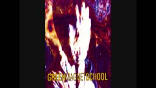 Green Magnet School - Blood Music (Full Album // Lp Version)