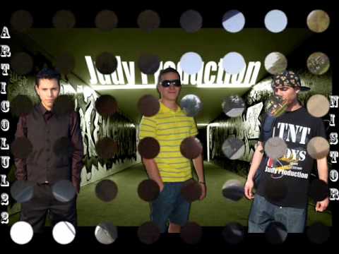 Articolul 22 - Bang with me (remake 2010).wmv