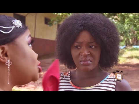 FOR THE LOVE OF A PRINCE 11&12 - (NEW TRENDING MOVIE) MIKE GODSON/CHACHA EKE 2021 LATEST MOVIE