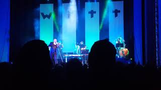 Joachim Witt - Das geht tief - Bad Elster