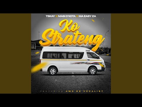 Ko strateng (feat. Amo De Vocalist)