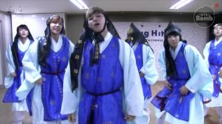 Download lagu [BANGTAN BOMB] 방탄도령단 - 危險 (Appeal ver.) mp3