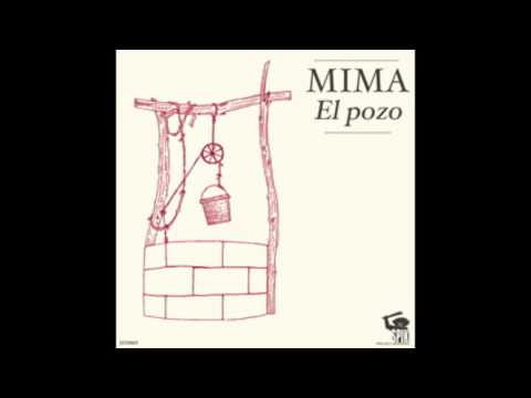 Mima - La Princesa