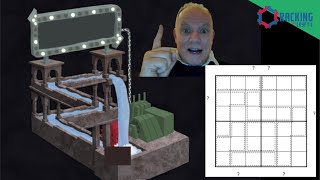 The Impossible Sudoku Project