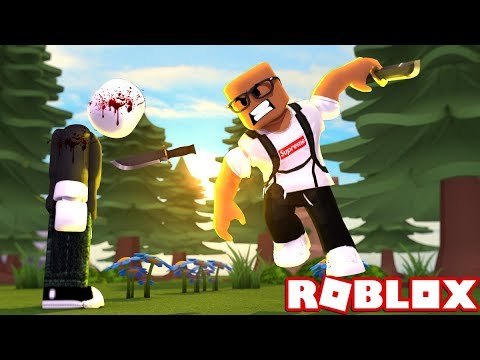 Killing Everyone Knife Simulator Iethan Video Free Music Videos - killing everybody in roblox roblox knife simulator