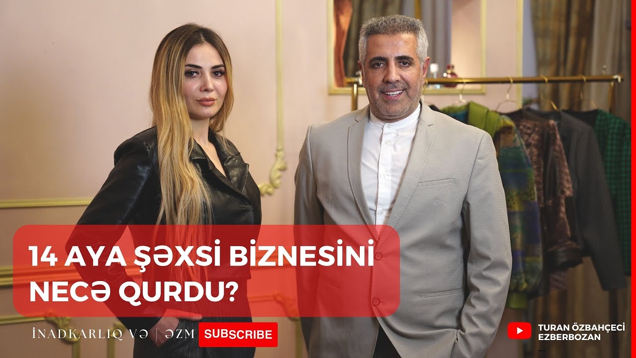 Biznes Koçu - Ders 10