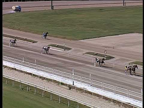 Trotto 30/09/2018 - 1ª prova di qualifica