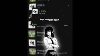 Download lagu Sency - dia, Tenxi #sency #dia #lyricsvideo  #viral #lyrics #velocity #laguviral #trending #music mp3