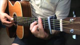 SUMMERS HERE- JAMES TAYLOR - COVER