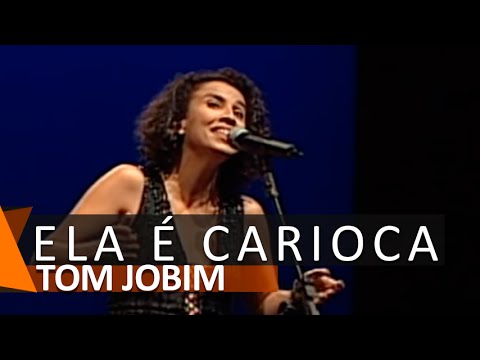 Tom Jobim: Ela É Carioca (DVD Ela É Carioca)