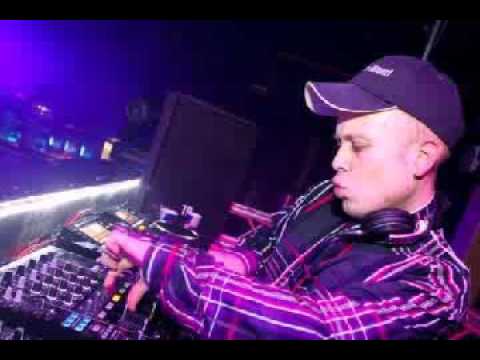 THE DEMON DWARF NL EXCLUSIVE GUEST MIX ON TOXIC SICKNESS RADIO   25TH FEBRUARY 2014 1