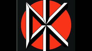 Dead Kennedys- Chemical Warfare (with lyrics)