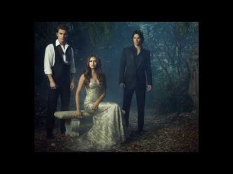 Robin Loxley - Rain Down (lyrics) - Vampire Diaries - 4x23 Promo song