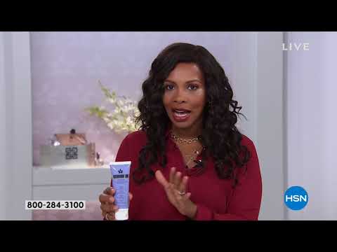 HSN | PRAI Beauty 09.13.2018 - 03 AM