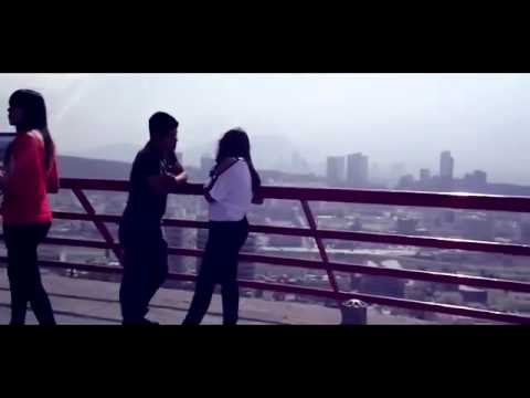 Alee Alejandro ft Mc walther Ft Hacker Ya No Llores Por El... ( video oficial )