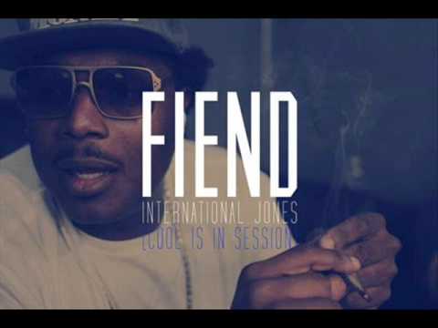Fiend (International Jones) ft. Cornerboy P - We Get High (S&C) by Chopbro580
