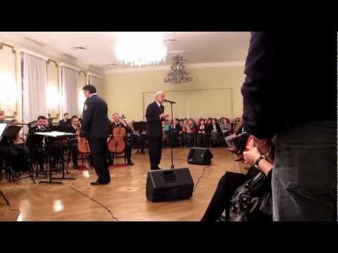 Zoran Georgiev - Eden Baknež (Koncert za 8. mart)