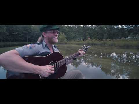 Allen Stone - Love Where You're At (Ponderings Ep: 2)