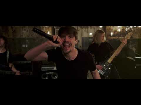 THE ART OF DECEPTION - AFFLICTIONS - OFFICIAL MUSIC VIDEO