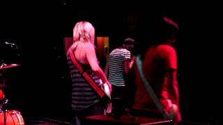 Sick of Sarah- Kiss Me