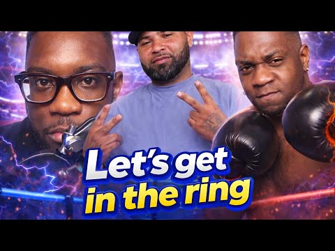 MONSTER MARV GETS CALLED A SNITCH BY FAT MACK FEATURING CHRONIK “YOUR A GRASS!”