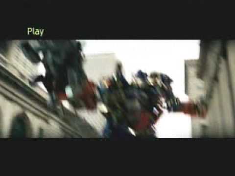 Hulk vs Optimus Prime