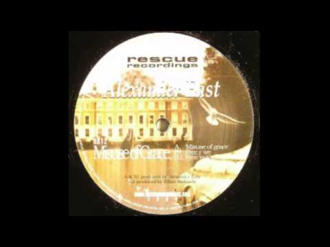 Alexander East - Free R We [Rescue, 2005]