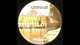 Alexander East - Free R We [Rescue, 2005]