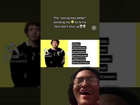 YouTube Thumbnail