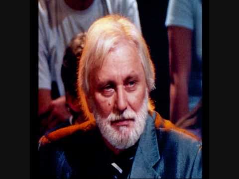 Karel Černoch- Večerníček