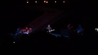 Death Cab For Cutie - El Dorado (Indy 12/1/15 - 4K HD)