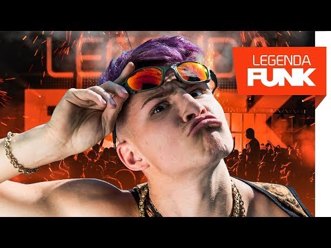 MC Robin Hood - Pa Tududum (DJ Felipe do CDC)