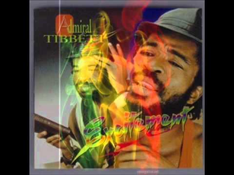 Admiral Tibet - Running From Reality