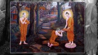 พระมหากัสสปะ