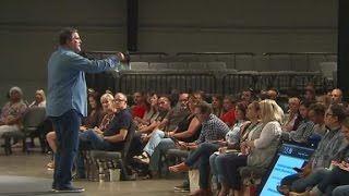 White working class say Christian values under attack