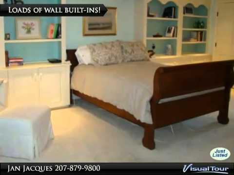 A Royal Barry Wills Cape for Sale in Auburn, ME!