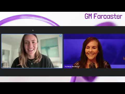 GM Farcaster ep66, Feb 23, 2024