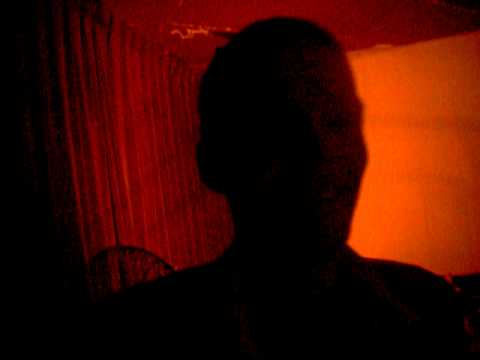 Arjuna Schiks live @ Fuq le Funq 5-12-2008