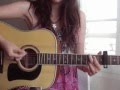 How To Love - Lil Wayne (cover) + Guitar Chords ...